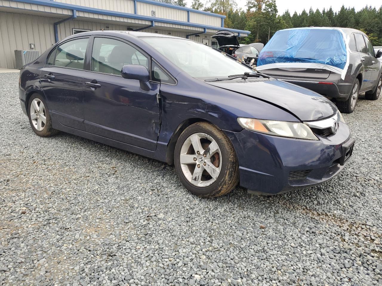 2011 Honda Civic - Image 4