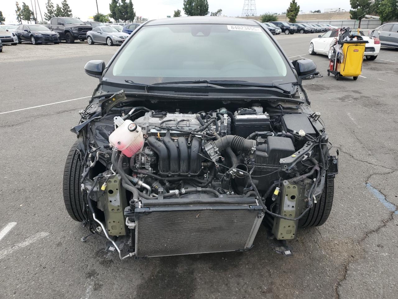 2021 Toyota Corolla Le - Image 5