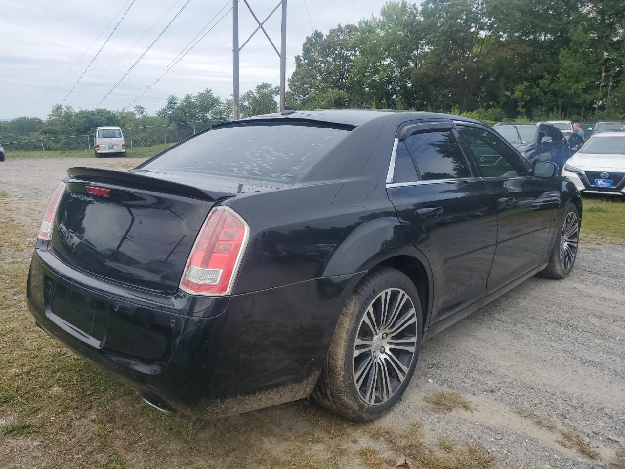 2013 Chrysler 300 S - Фото 4