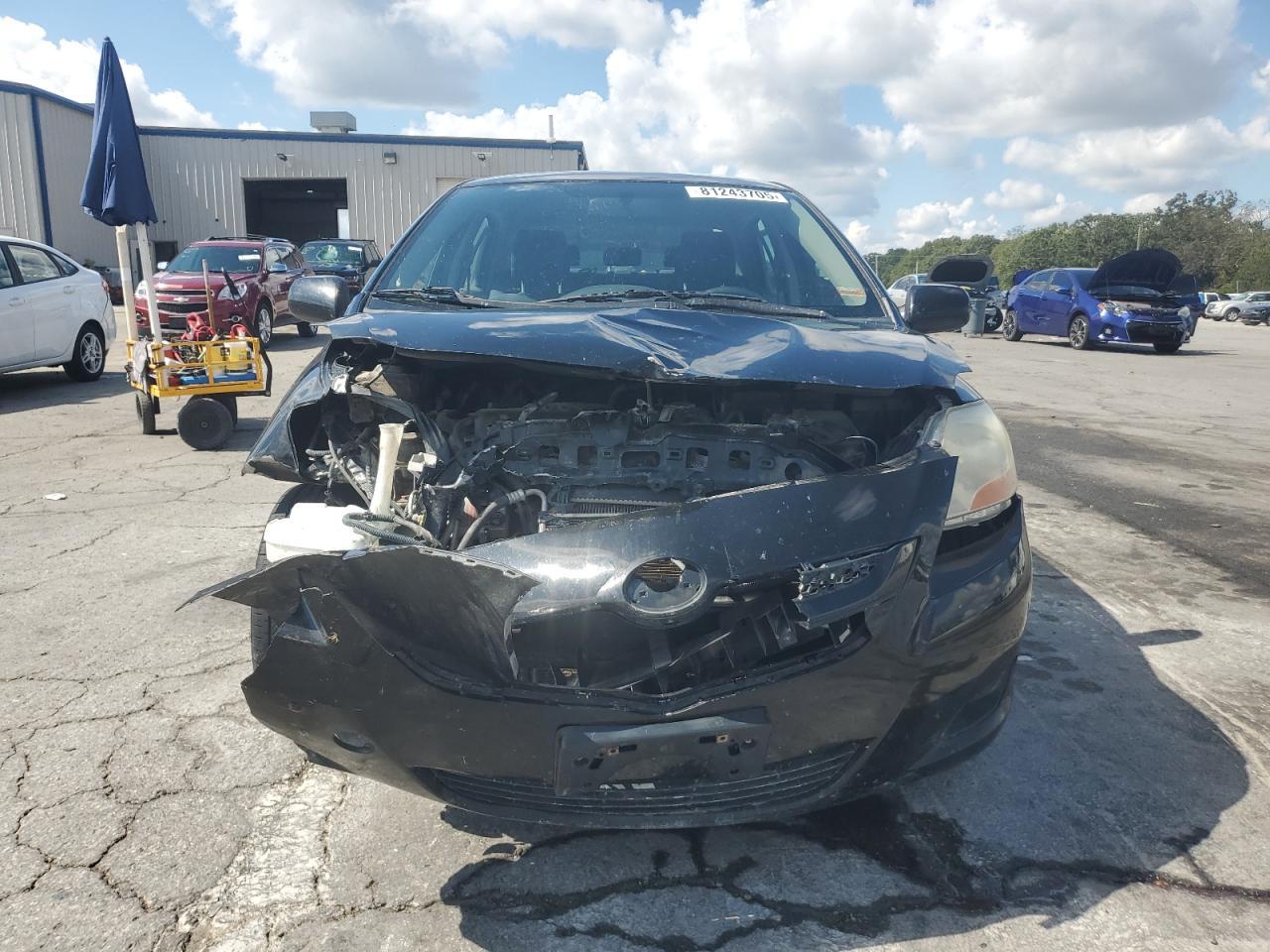 2008 Toyota Yaris - Фото 5