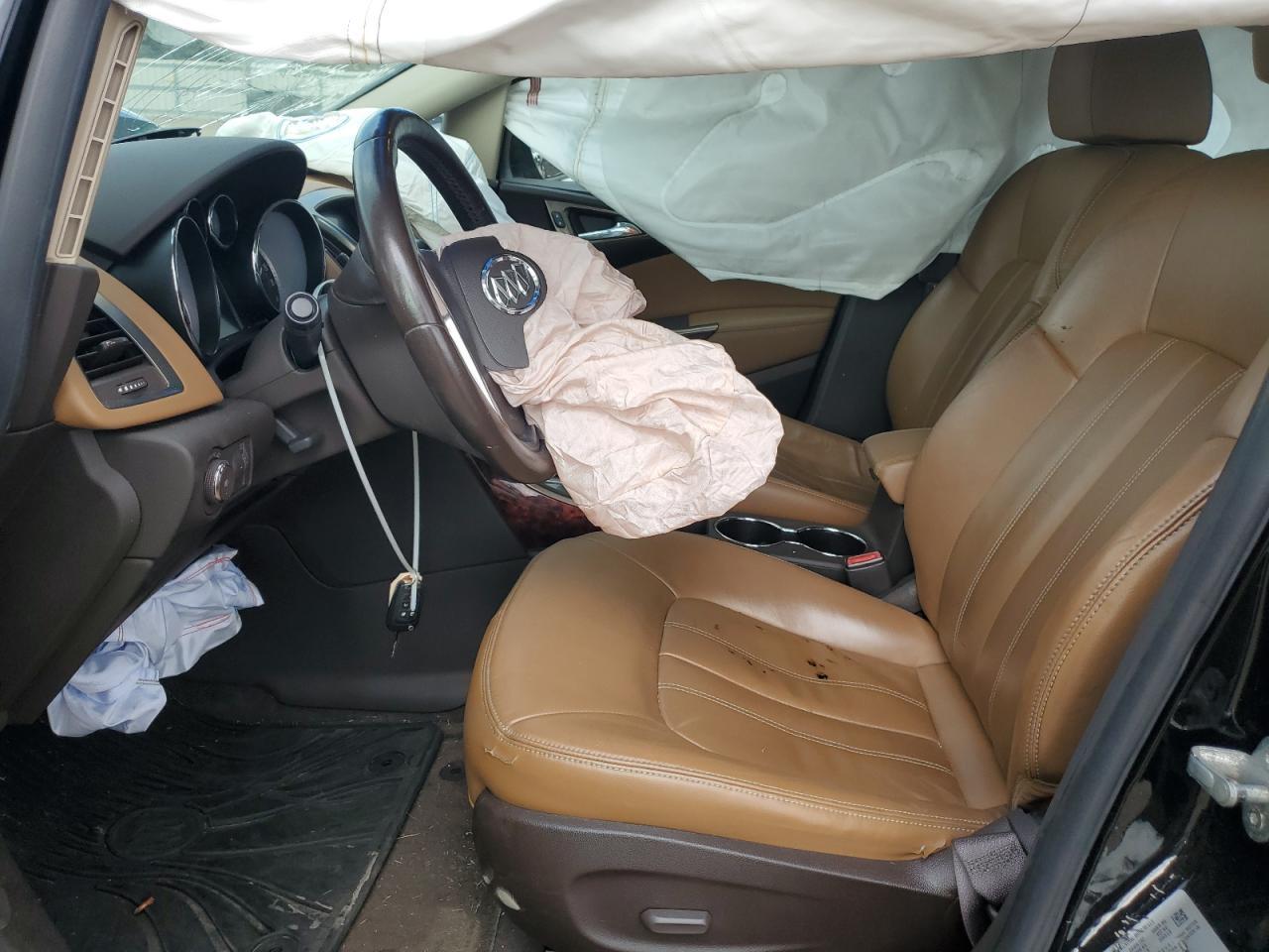 2012 Buick Verano - Image 7