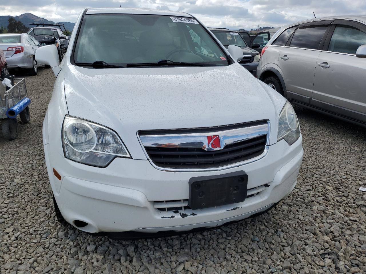 2009 Saturn Vue Hybrid - Фото 5