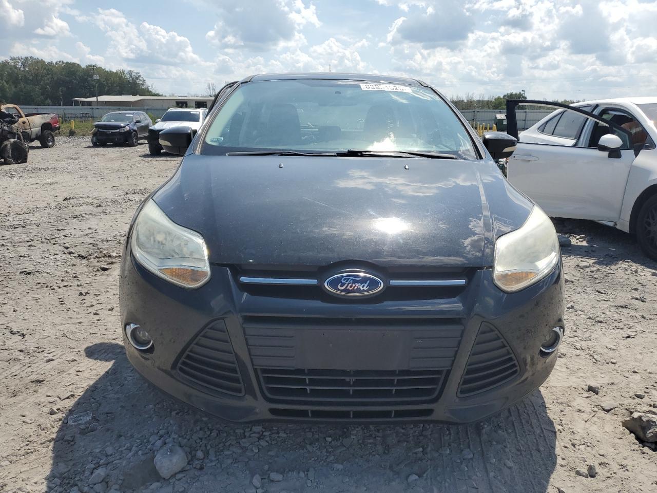 2014 Ford Focus Se - Image 5