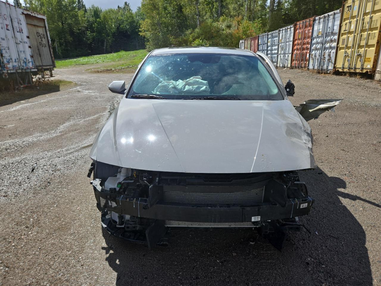 2024 Hyundai Elantra Sel - Фото 5