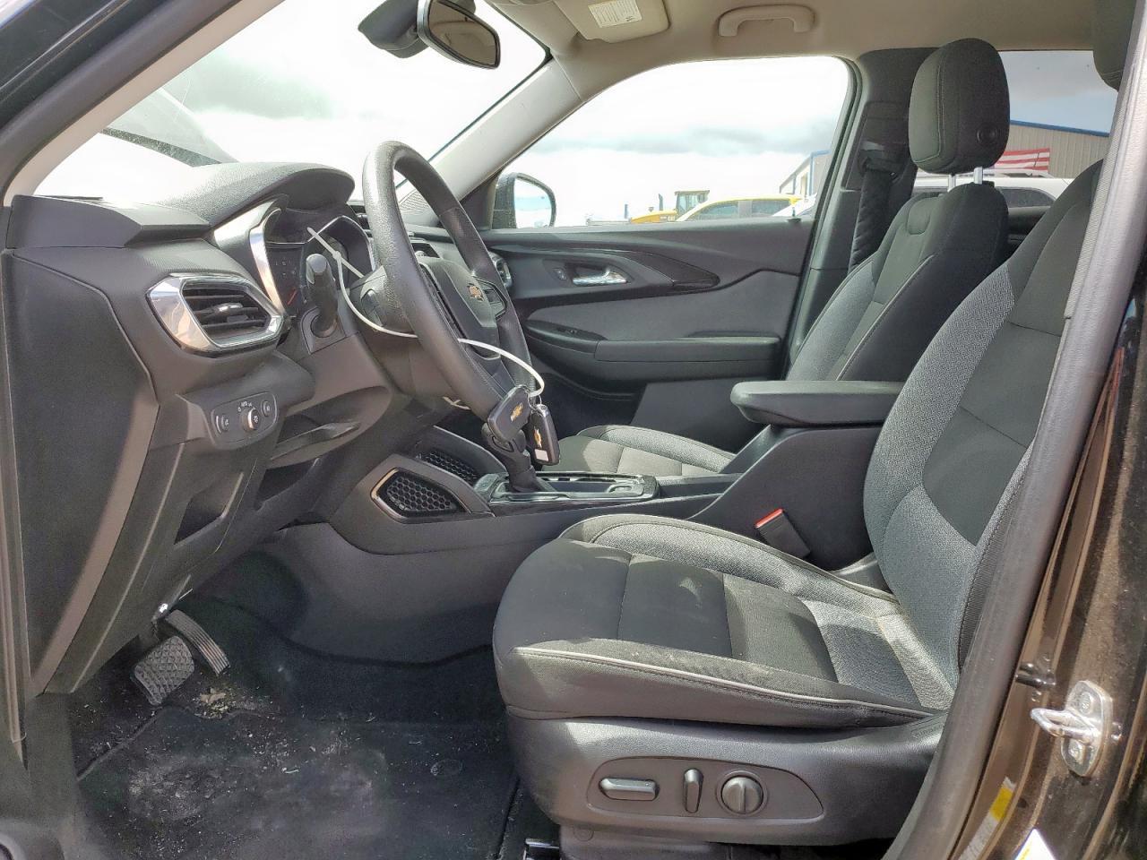 2022 Chevrolet Trailblazer Lt - Image 7