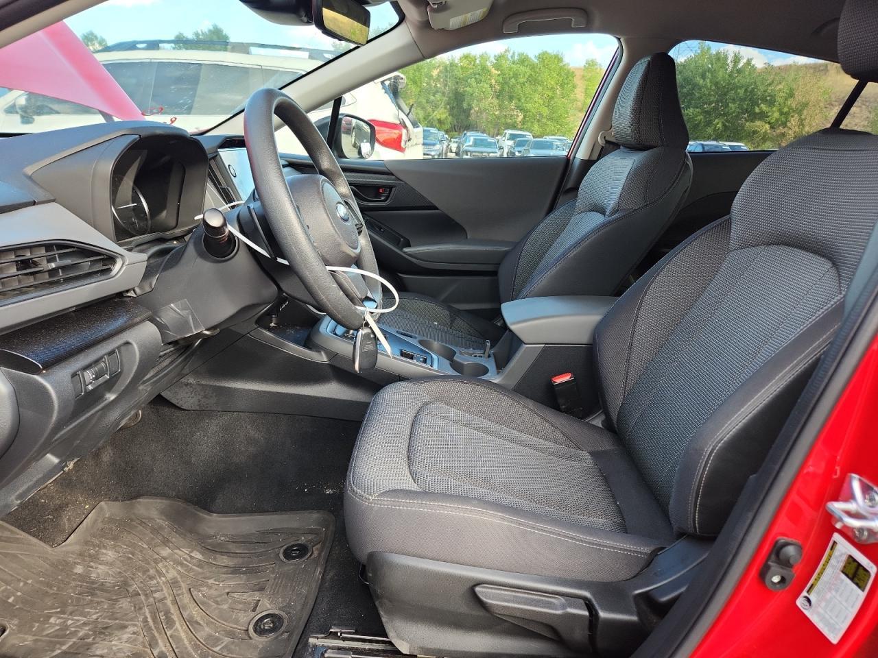 2024 Subaru Crosstrek Premium - Фото 7