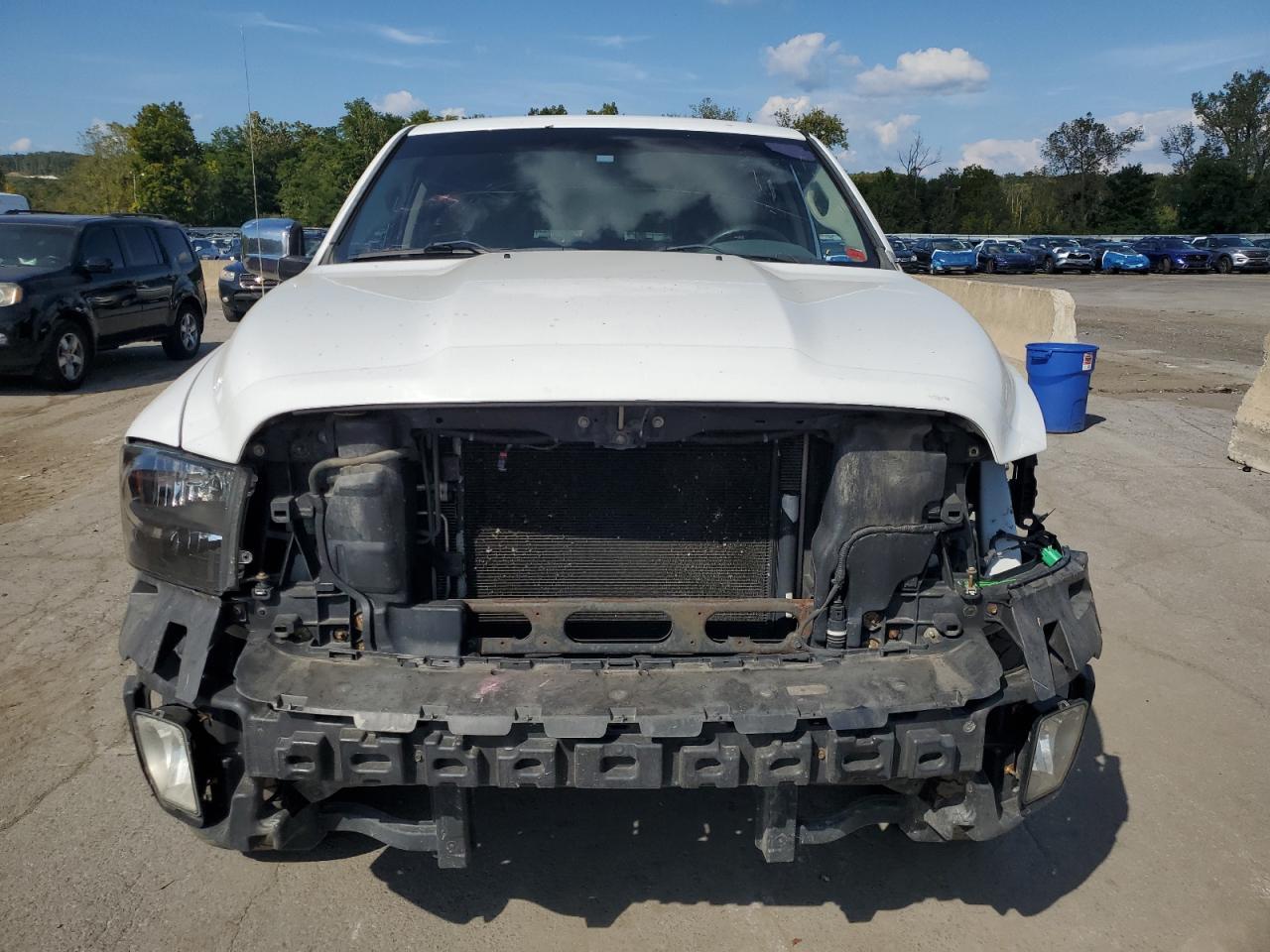 2013 Ram 1500 St - Image 5