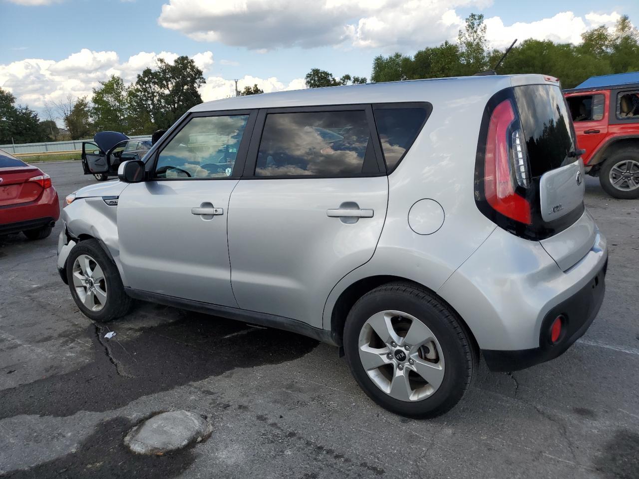 2018 Kia Soul - Фото 2
