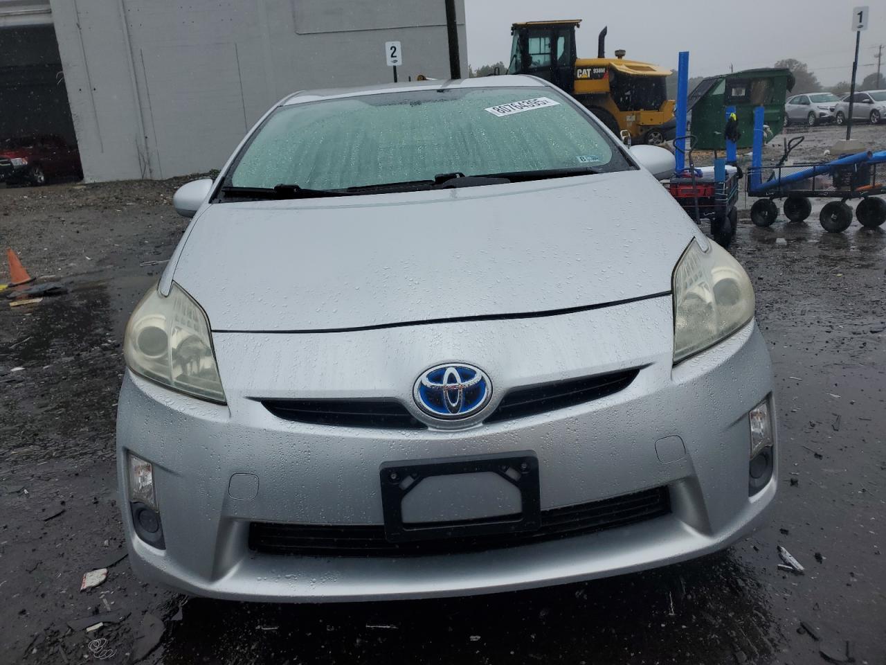 2010 Toyota Prius - Image 5