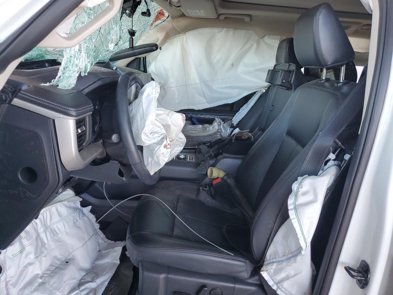 2024 Ford Expedition Max Xlt - Image 7