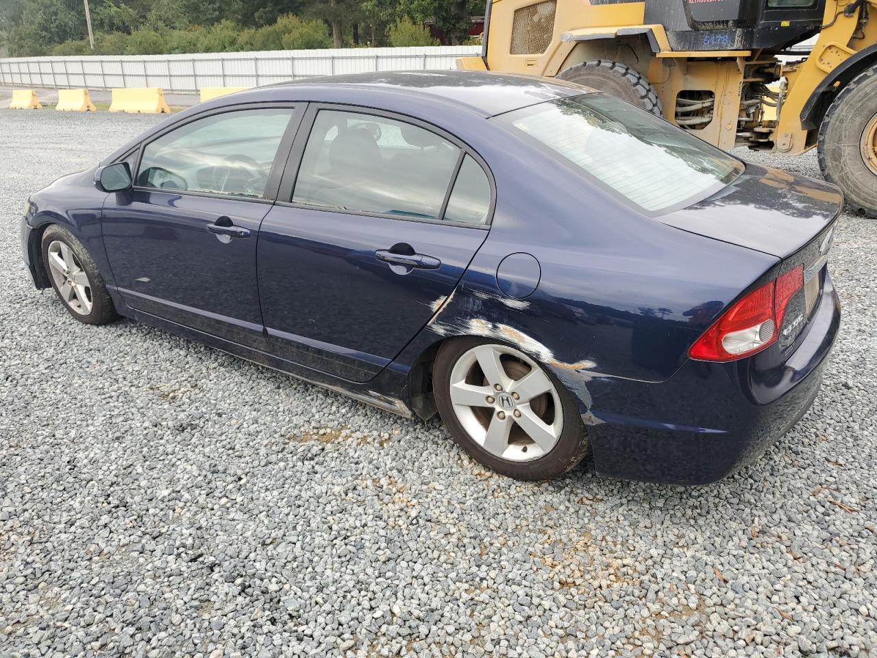2011 Honda Civic - Image 2