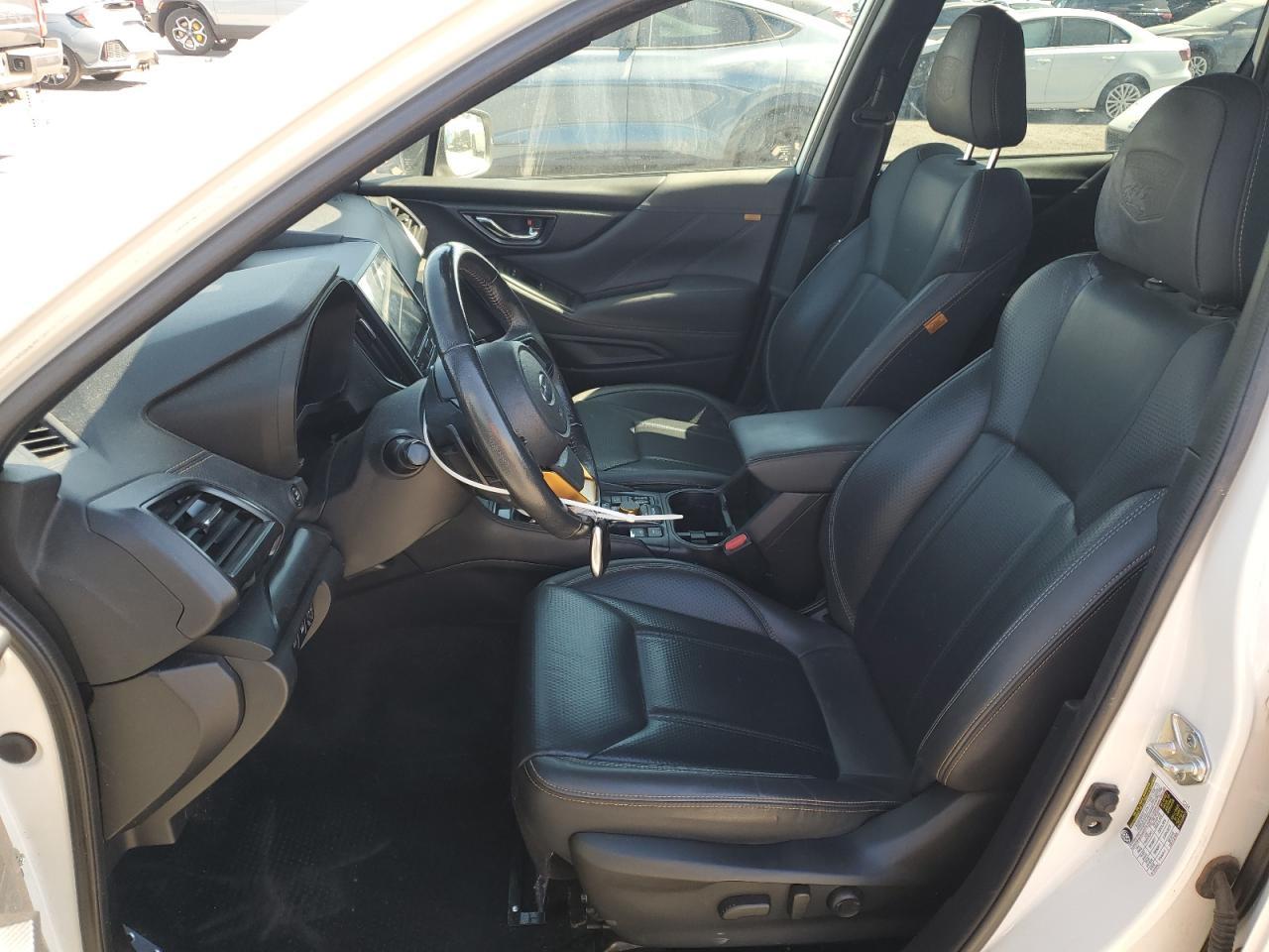 2022 Subaru Forester Wilderness - Фото 7