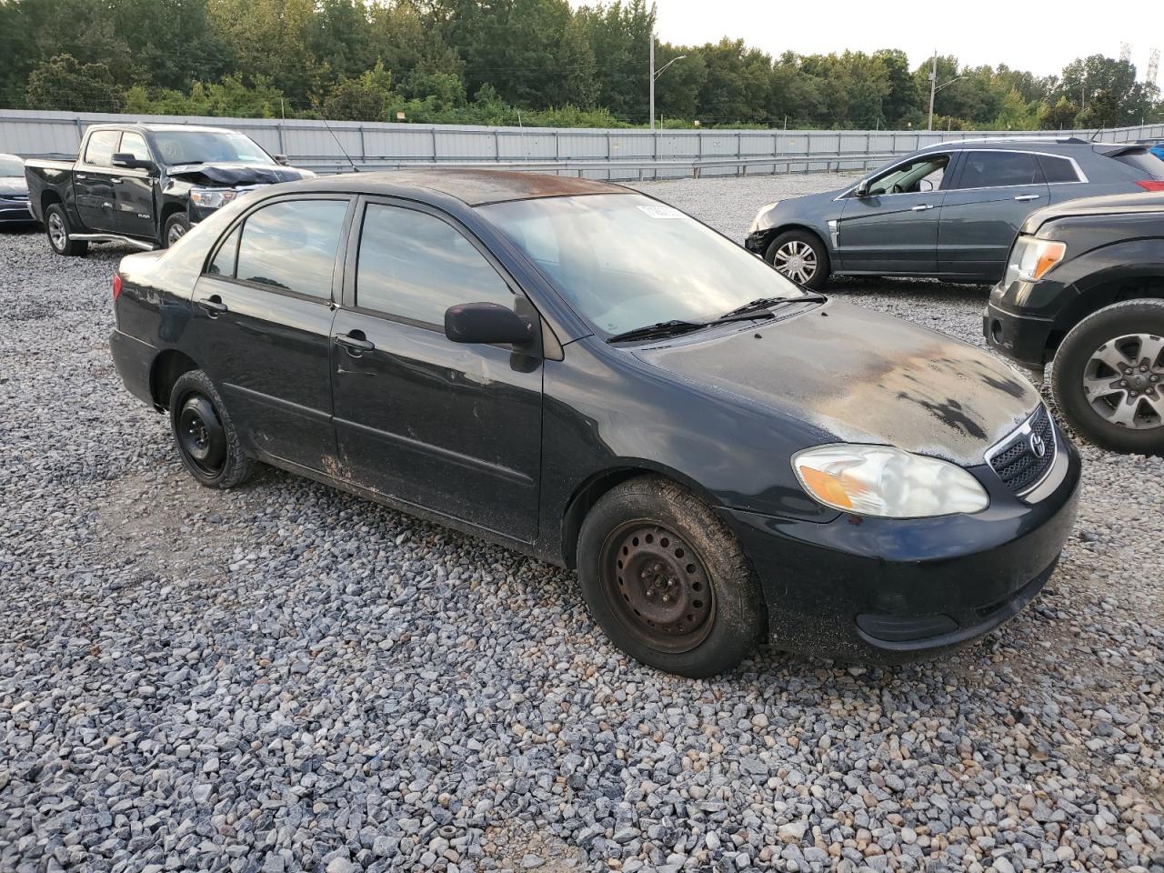 2006 Toyota Corolla Ce - Фото 4