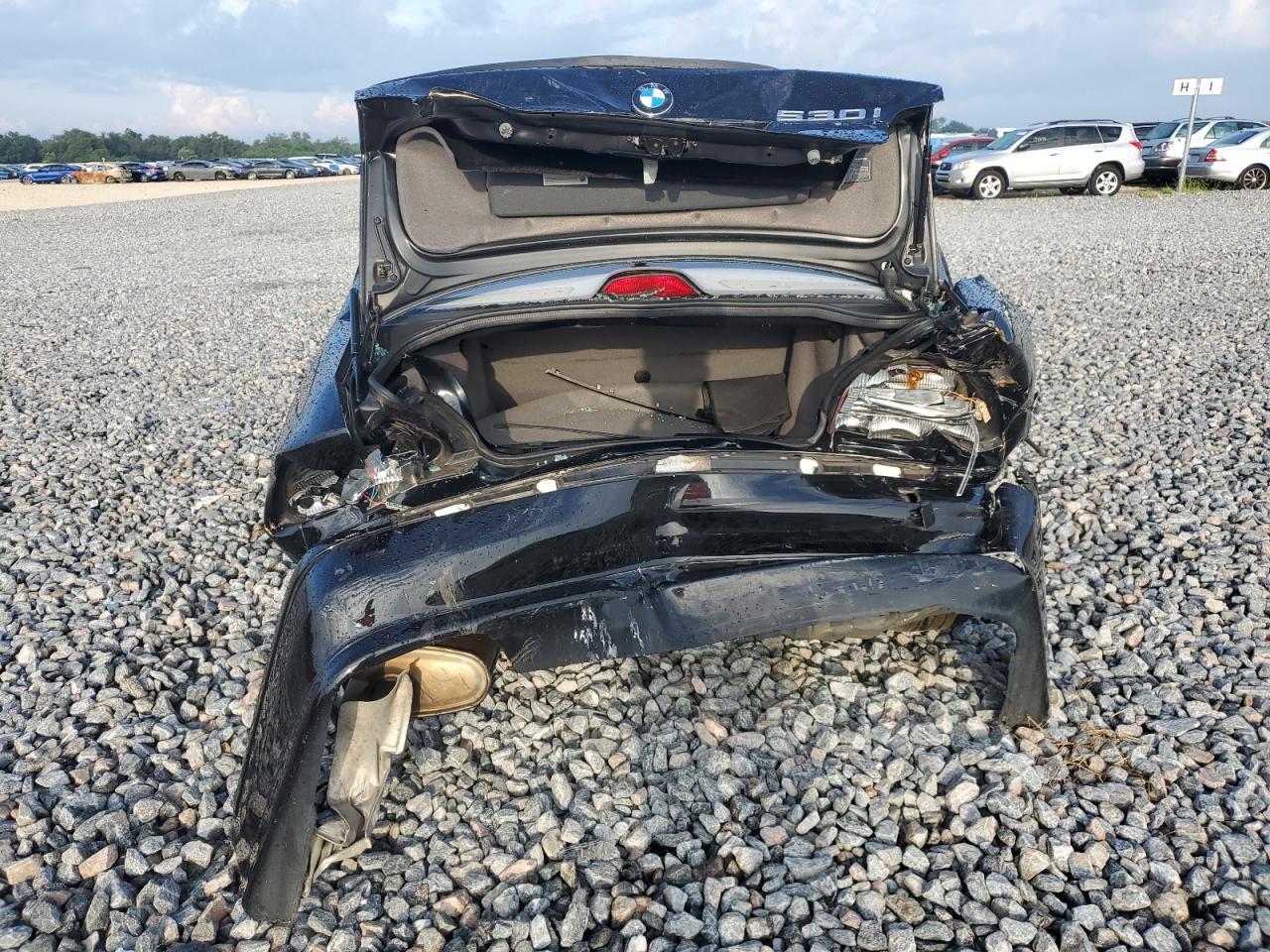 2001 BMW 530 I Automatic - Фото 6