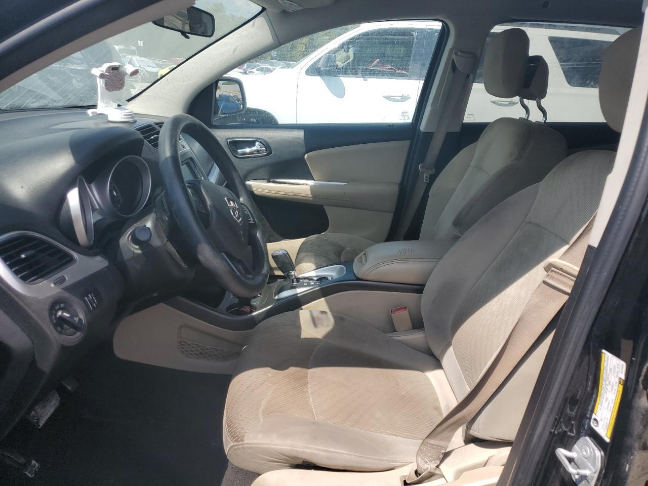 2016 Dodge Journey Sxt - Image 7