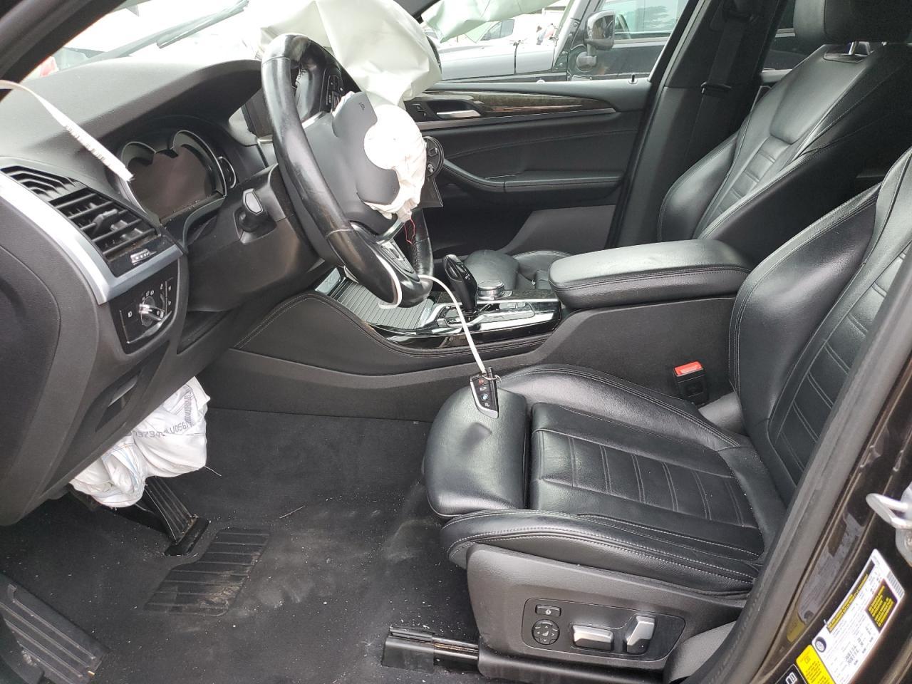 2019 BMW X4 xDrive30I - Image 7