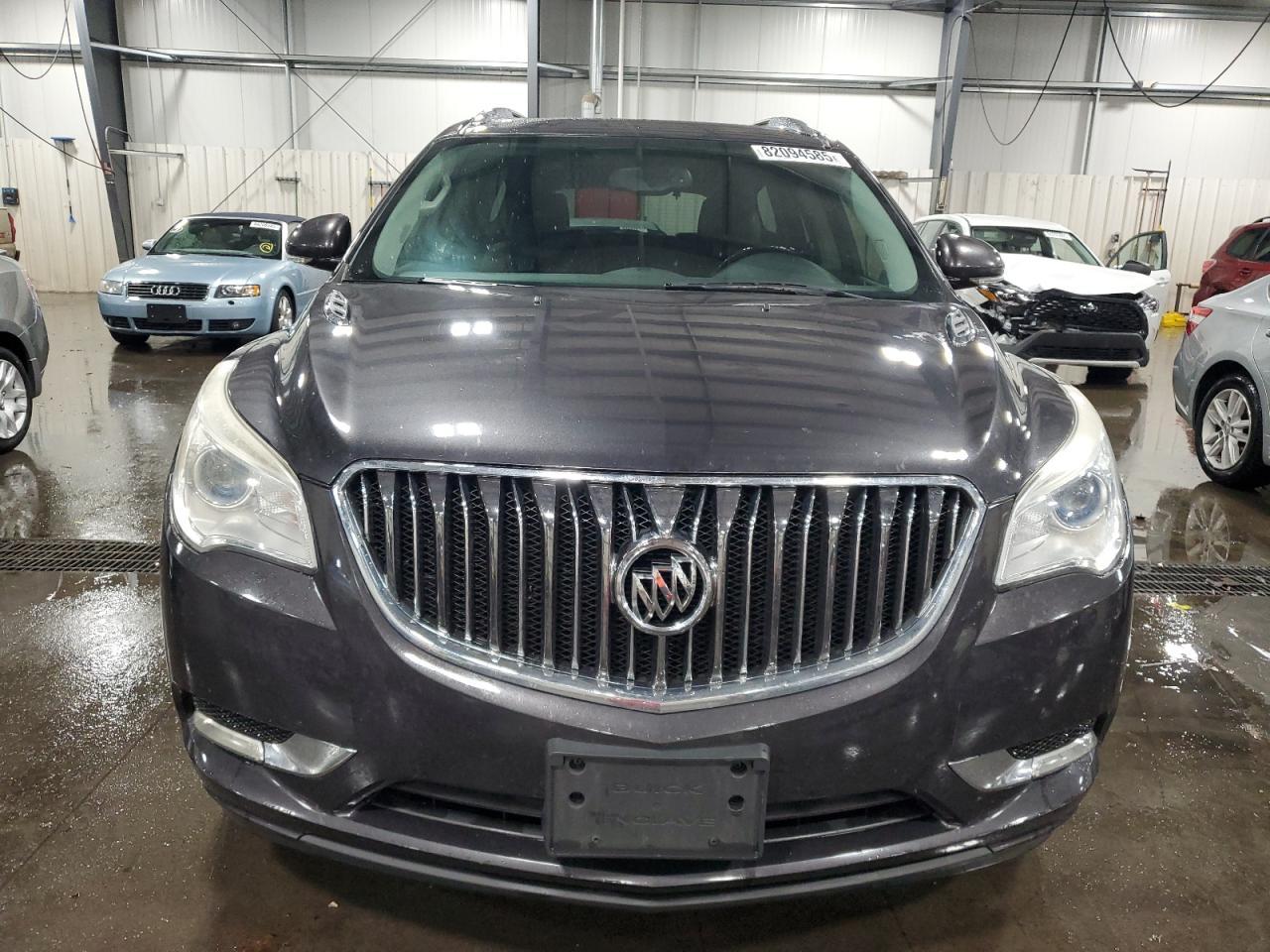 2013 Buick Enclave - Фото 5