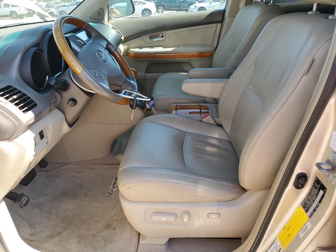 2004 Lexus Rx 330 - Image 7