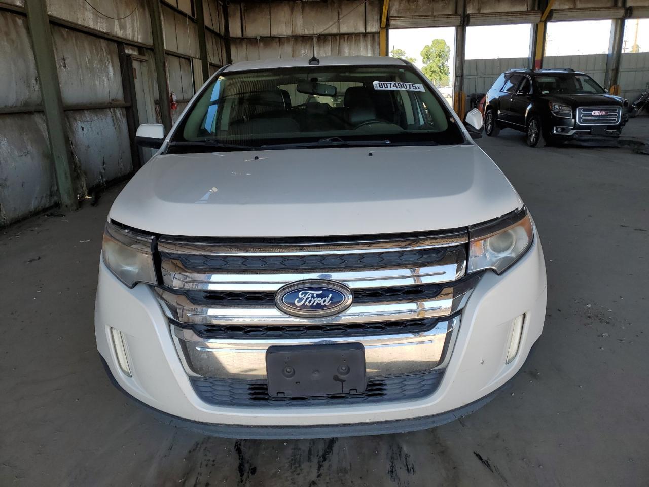 2014 Ford Edge Sel - Image 5
