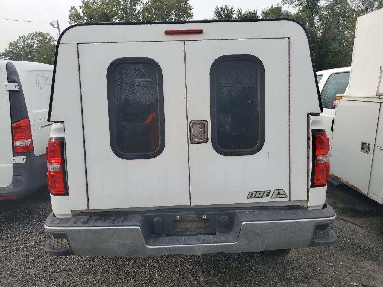 2016 GMC Sierra C1500 - Фото 6