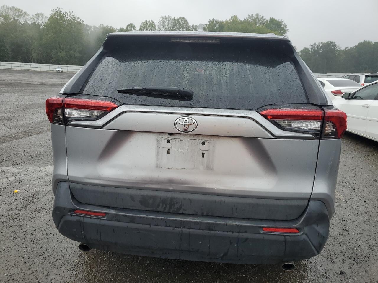 2021 Toyota Rav4 Le - Image 6