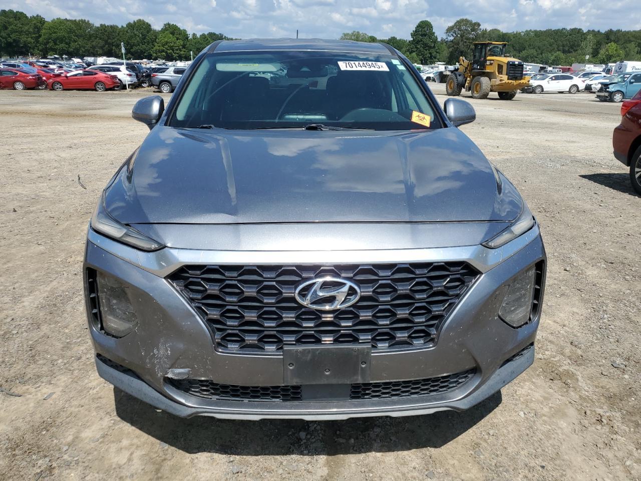 2019 Hyundai Santa Fe Se - Image 5