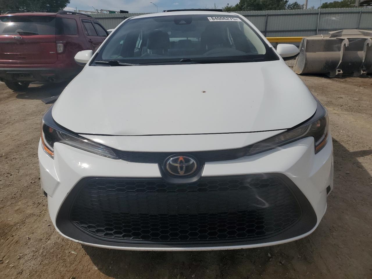 2022 Toyota Corolla Le - Image 5