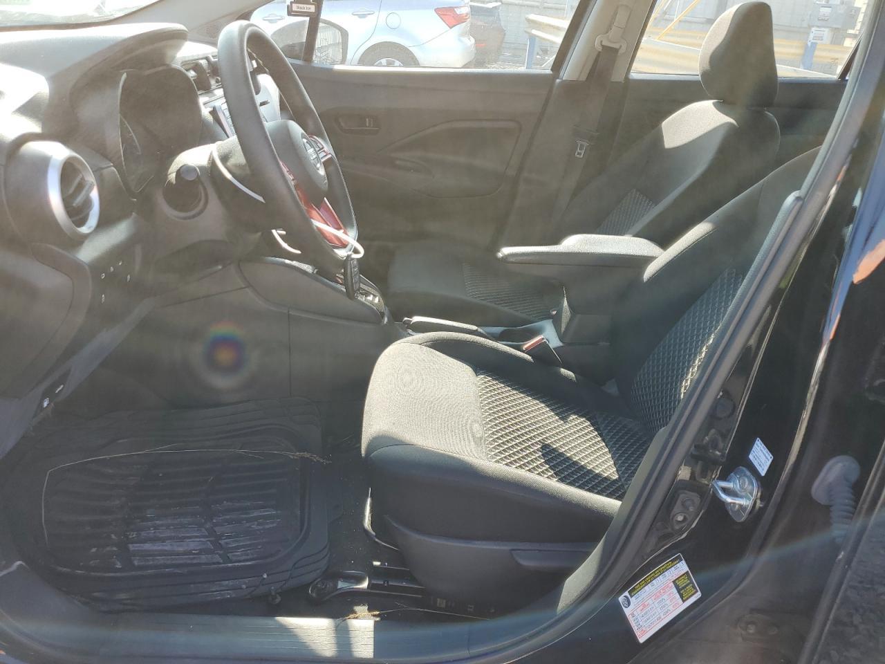 2021 Nissan Versa S - Image 7