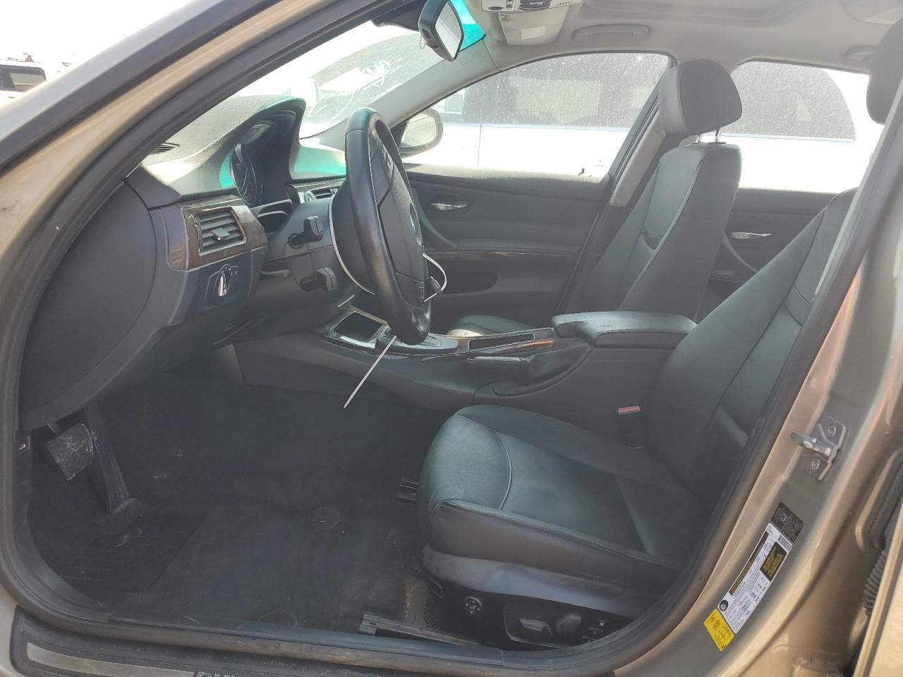 2011 BMW 328 Xi - Фото 7