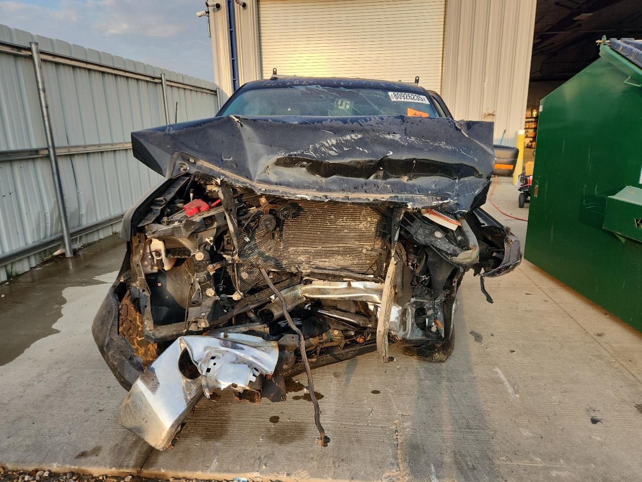 2014 Ford F150 Supercrew - Image 5