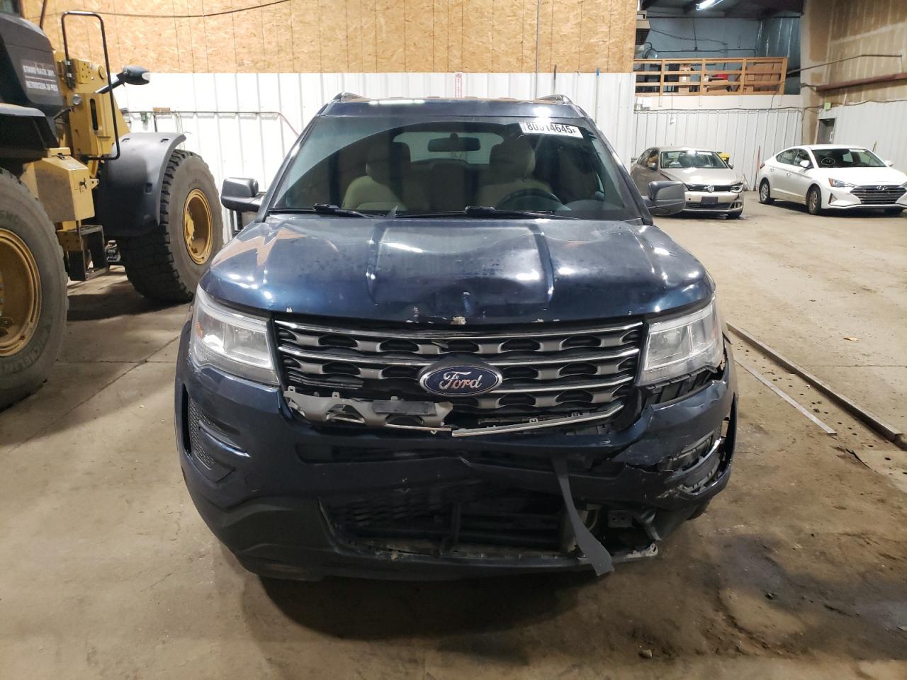 2016 Ford Explorer - Image 5