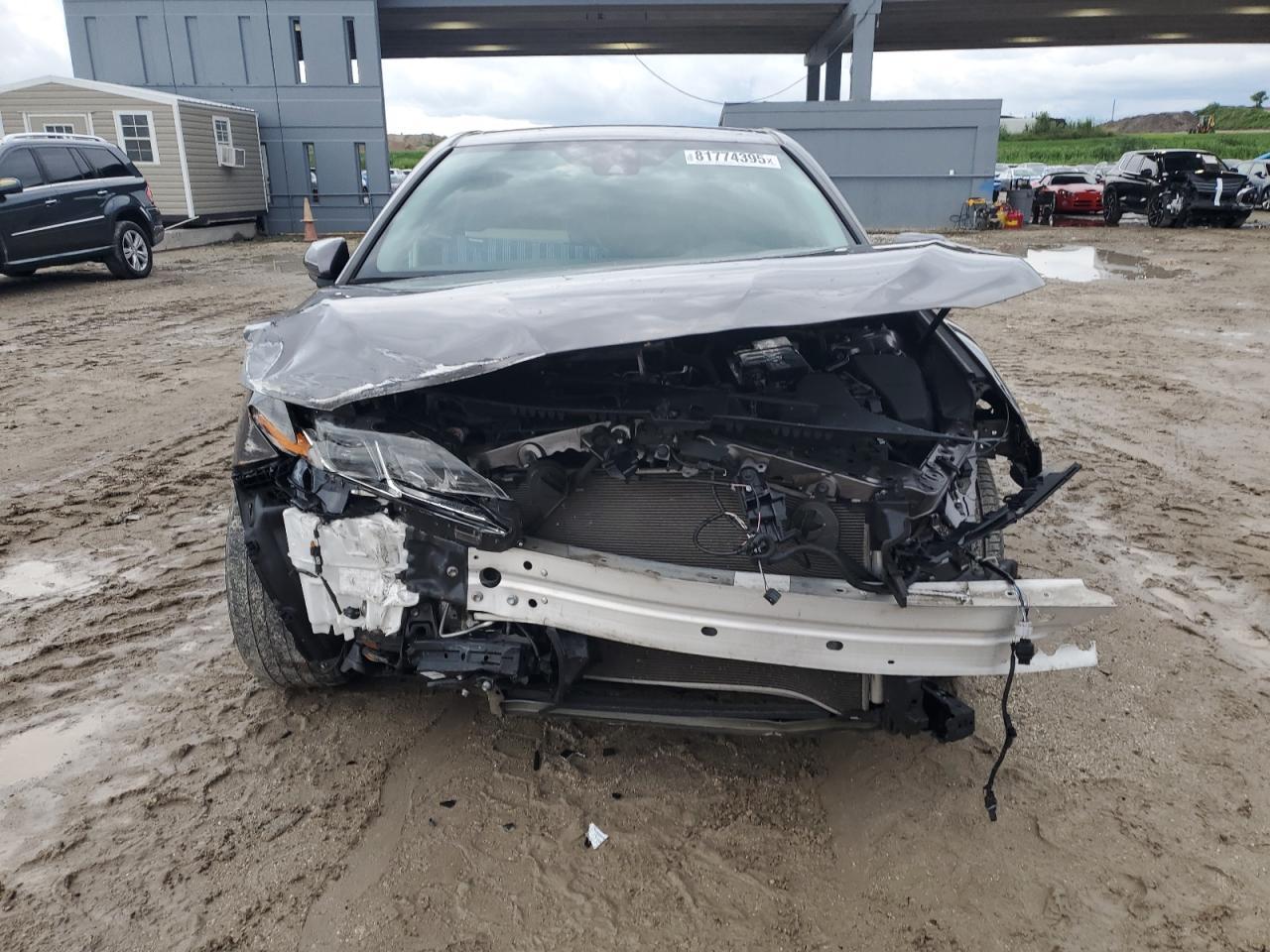 2020 Toyota Camry Se - Image 5