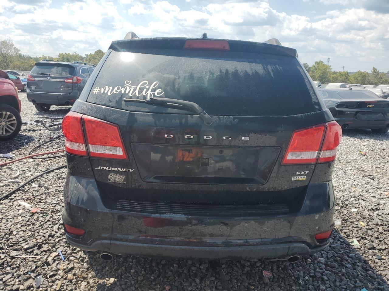2016 Dodge Journey Sxt - Image 6