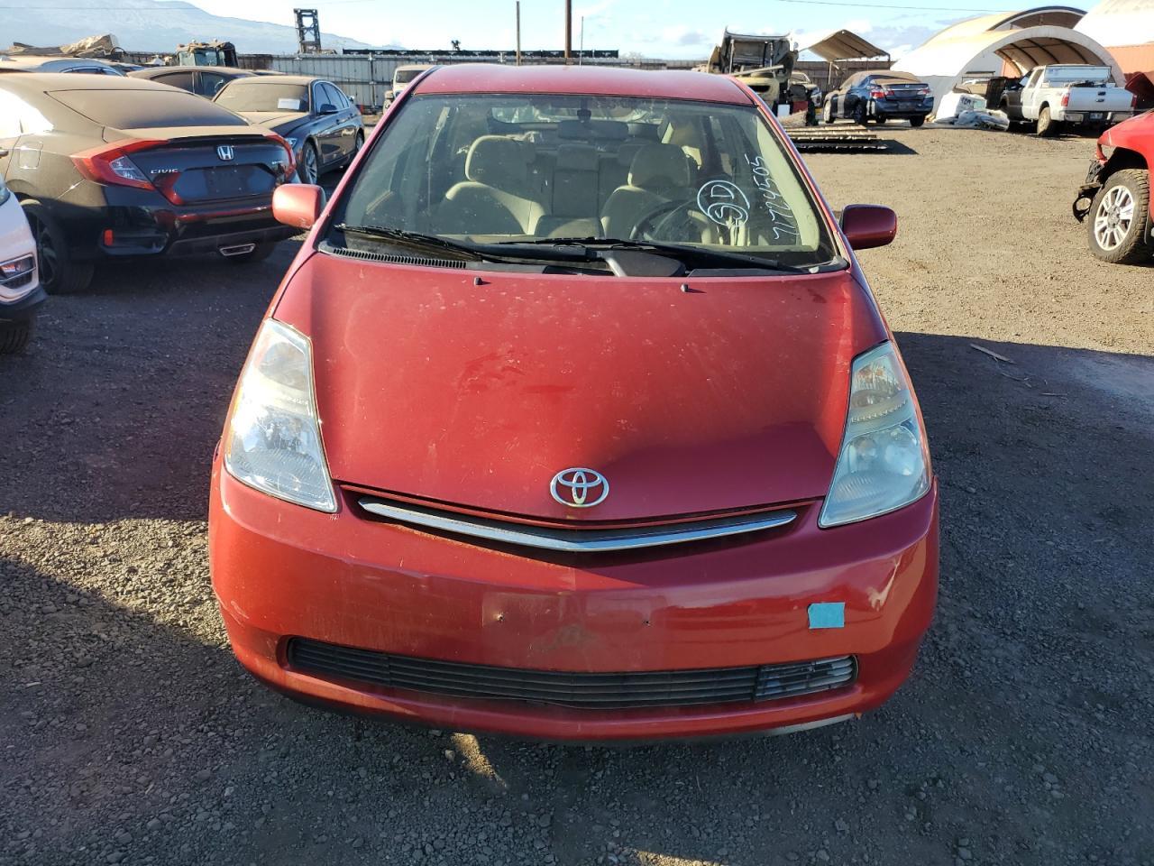 2006 Toyota Prius - Фото 5