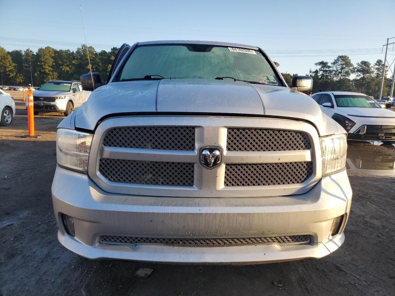 2013 Ram 1500 St - Фото 5