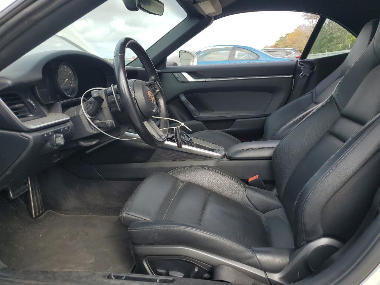 2022 Porsche 911 Carrera - Фото 7