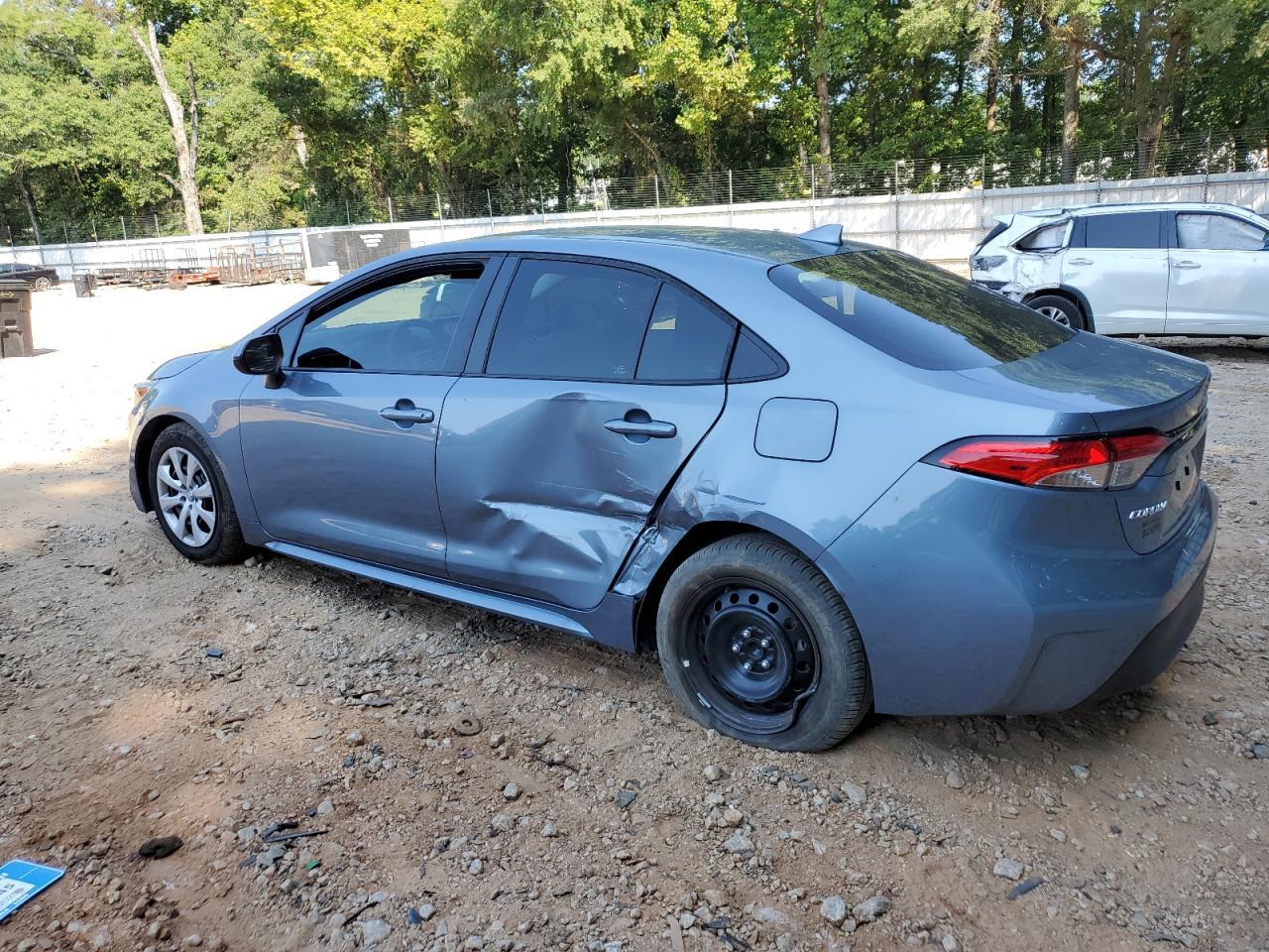 2023 Toyota Corolla Le - Фото 2