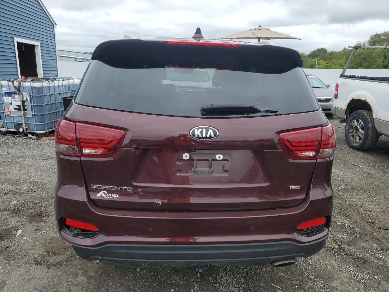 2019 Kia Sorento L - Image 6