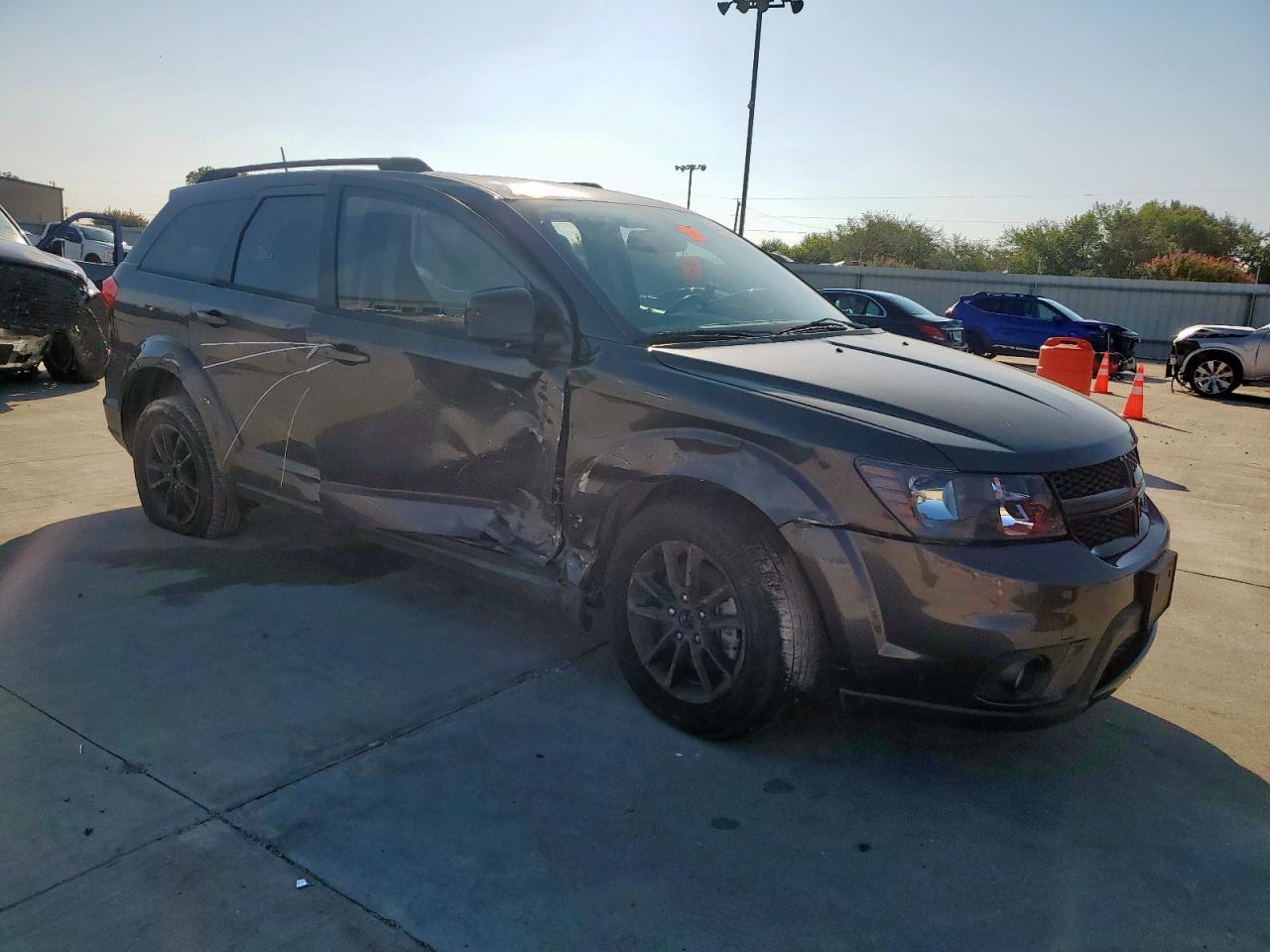 2019 Dodge Journey Se - Image 4
