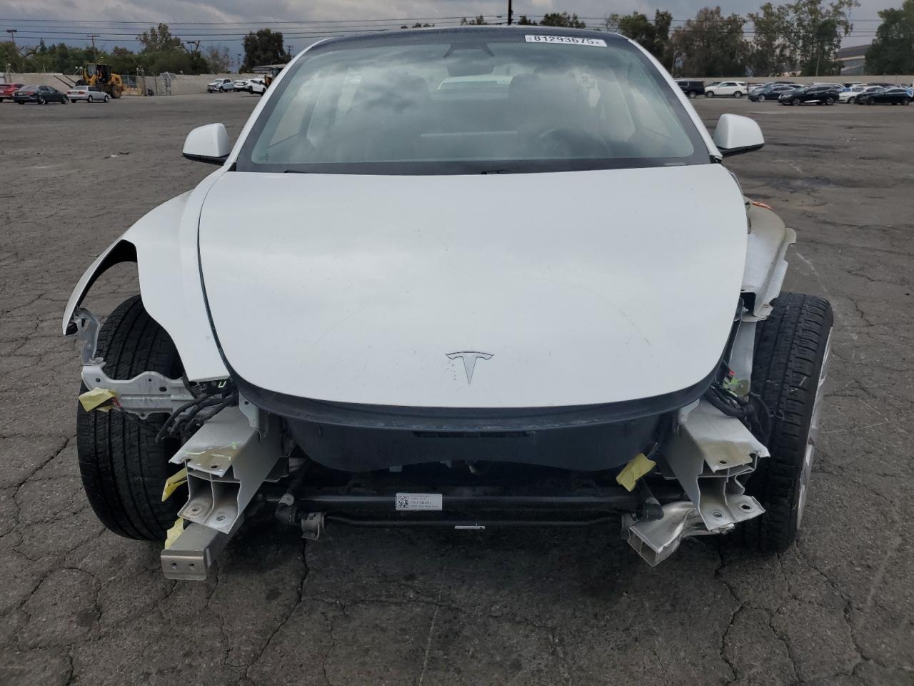 2021 Tesla Model 3 - Image 5