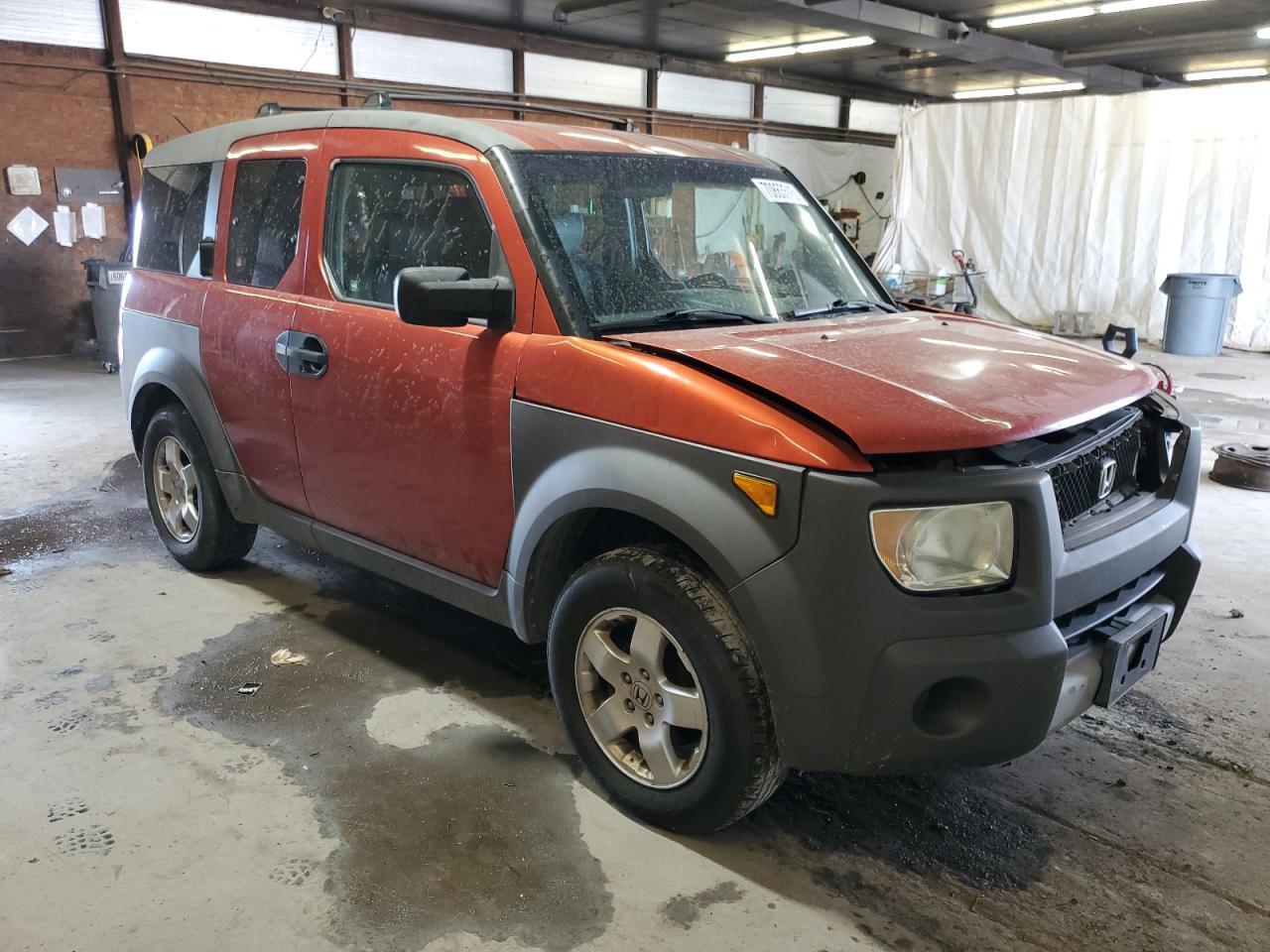 2003 Honda Element Ex - Image 4