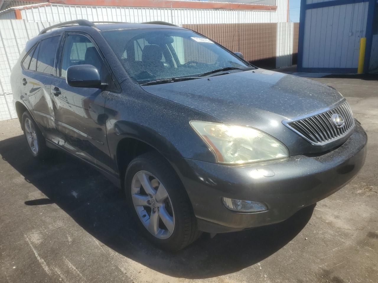 2004 Lexus Rx 330 - Фото 4