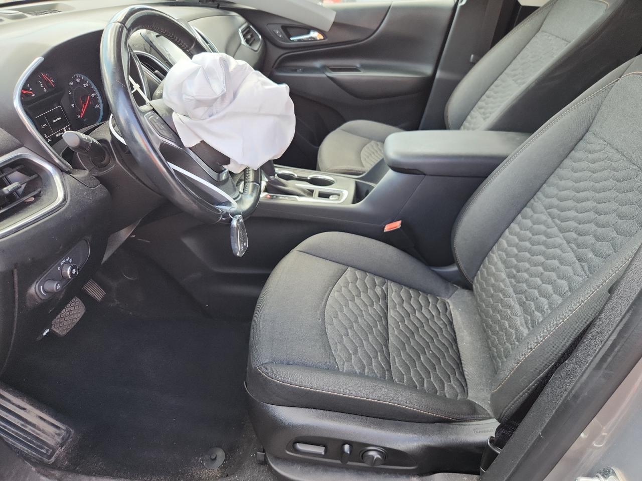 2018 Chevrolet Equinox Lt - Фото 7