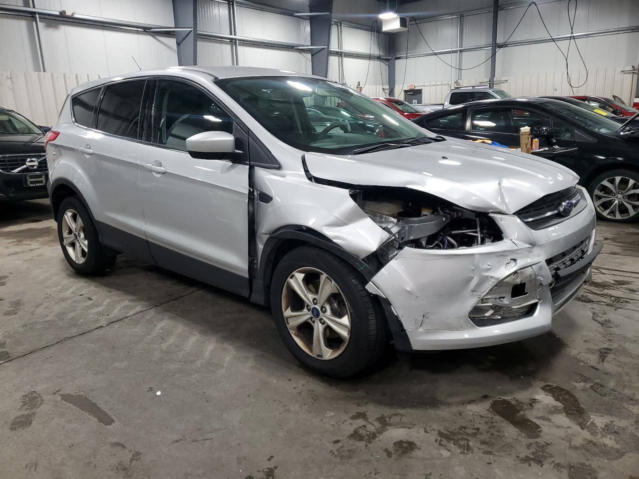 2014 Ford Escape Se - Фото 4