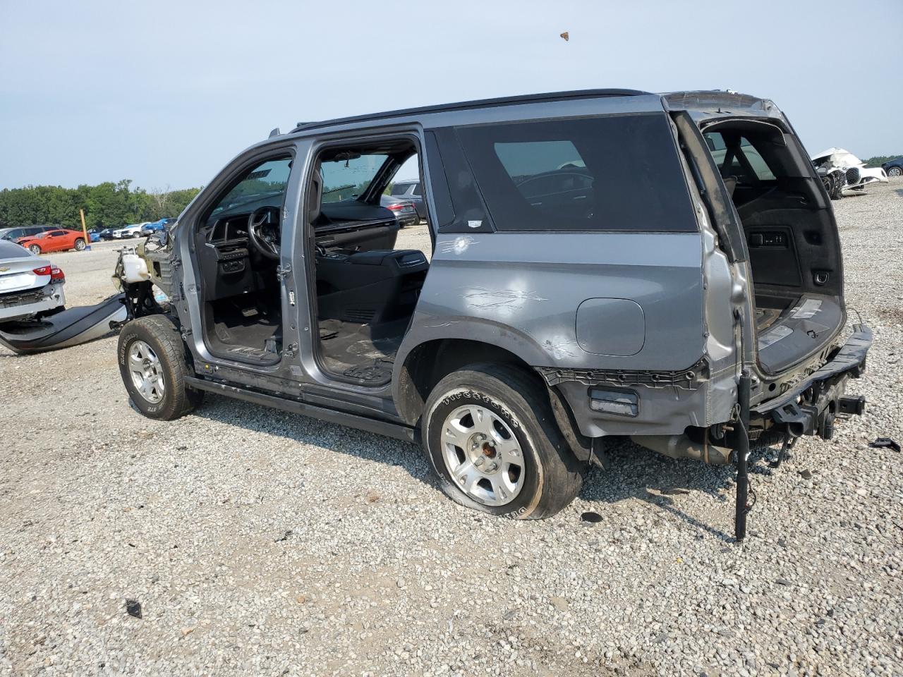 2021 Cadillac Escalade Sport - Image 2