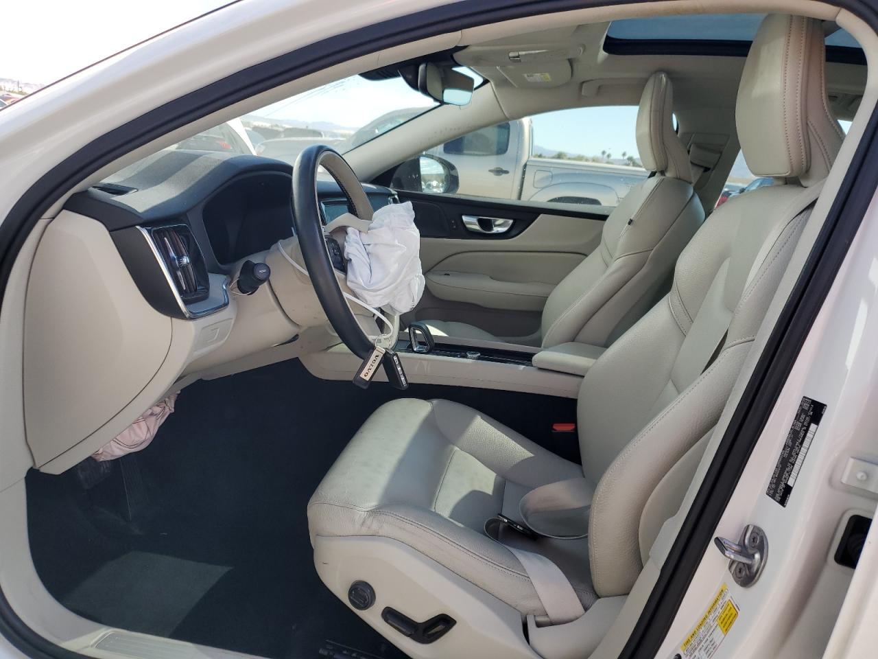 2024 Volvo S60 Plus - Фото 7