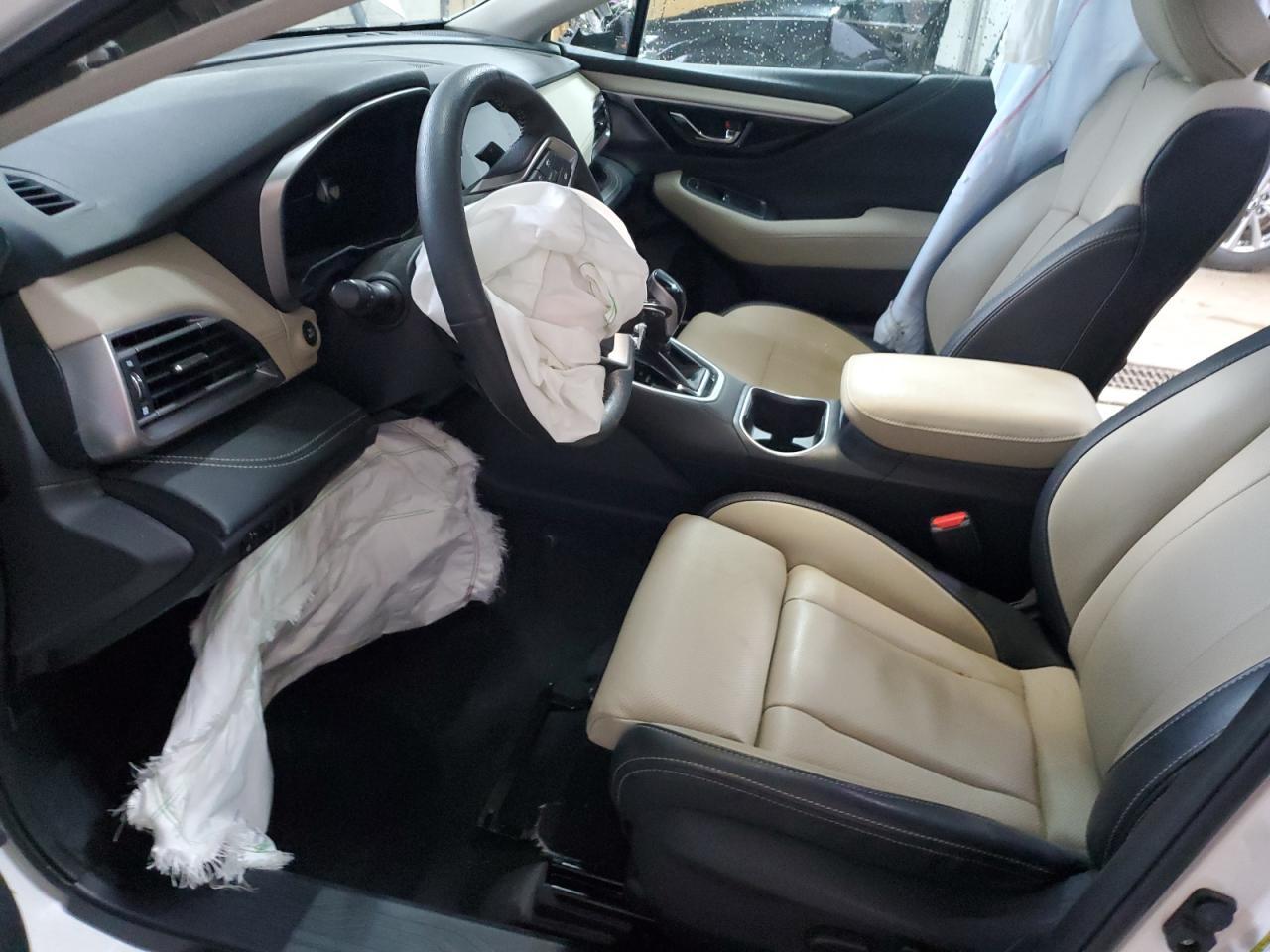 2024 Subaru Outback Limited Xt - Image 7