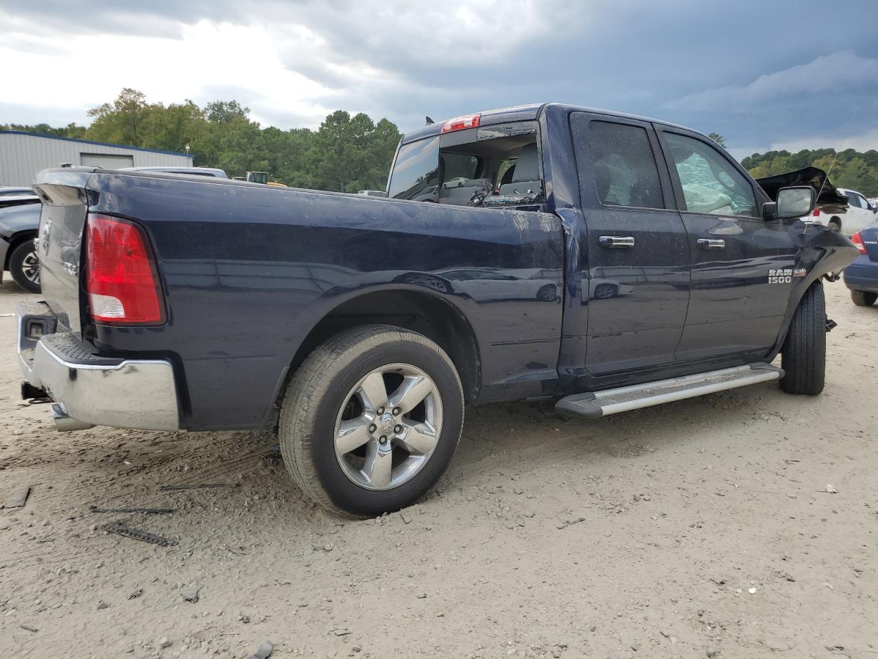 2015 Ram 1500 Slt - Фото 3