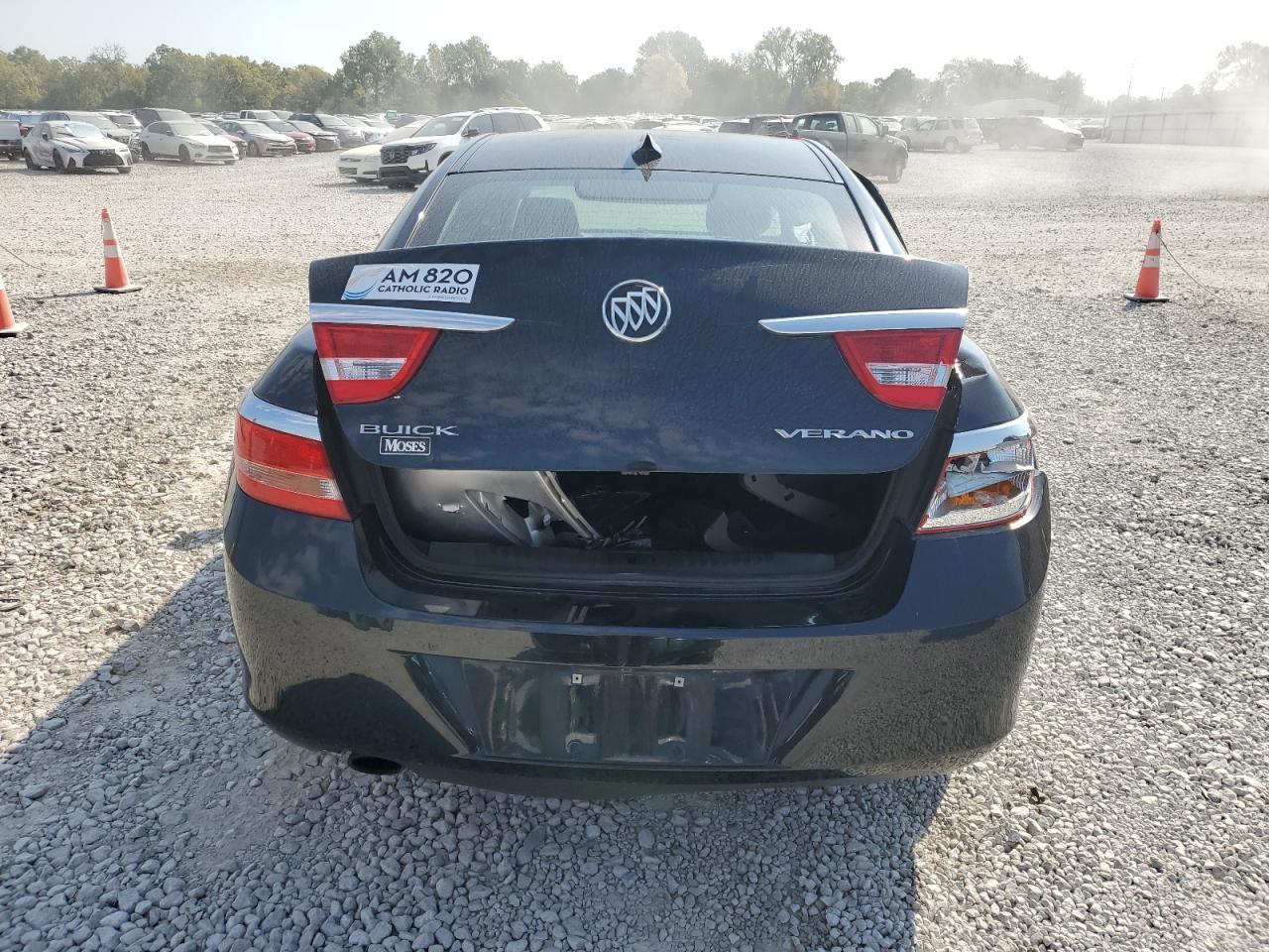 2016 Buick Verano - Image 6