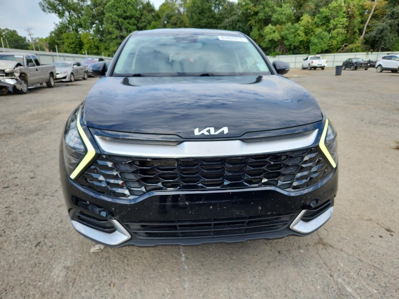 2024 Kia Sportage Ex - Image 5